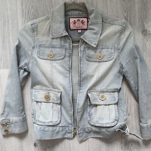 Juicy couture jacket